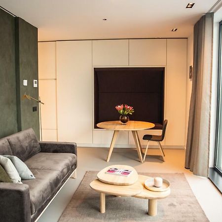 Creative Valley Nest - Luxury Rooftop Apartments Utrecht Dış mekan fotoğraf