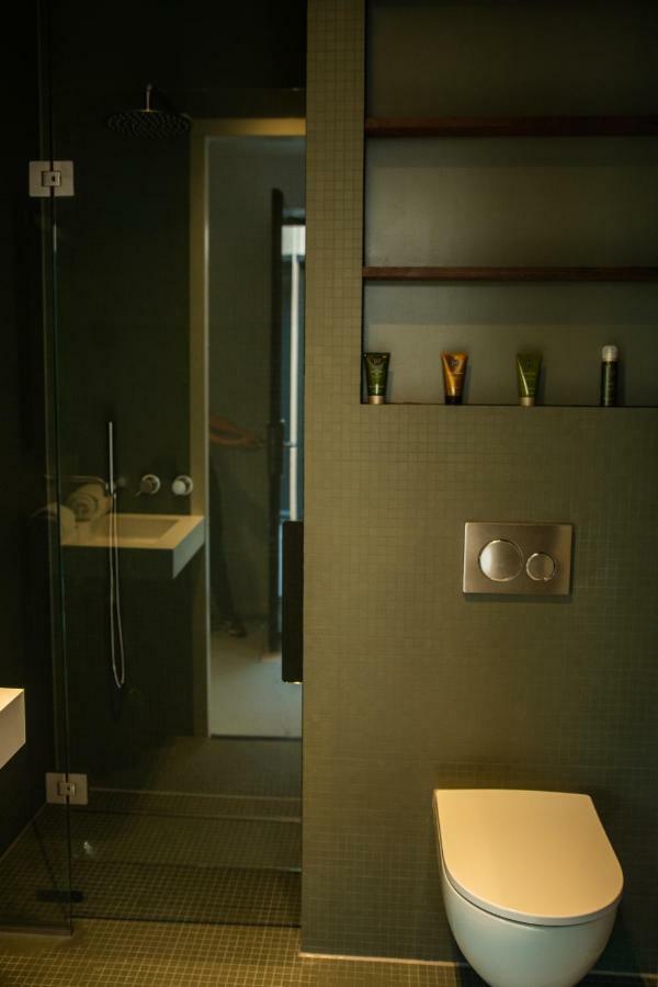Creative Valley Nest - Luxury Rooftop Apartments Utrecht Dış mekan fotoğraf