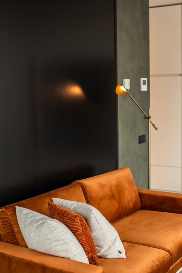 Creative Valley Nest - Luxury Rooftop Apartments Utrecht Dış mekan fotoğraf