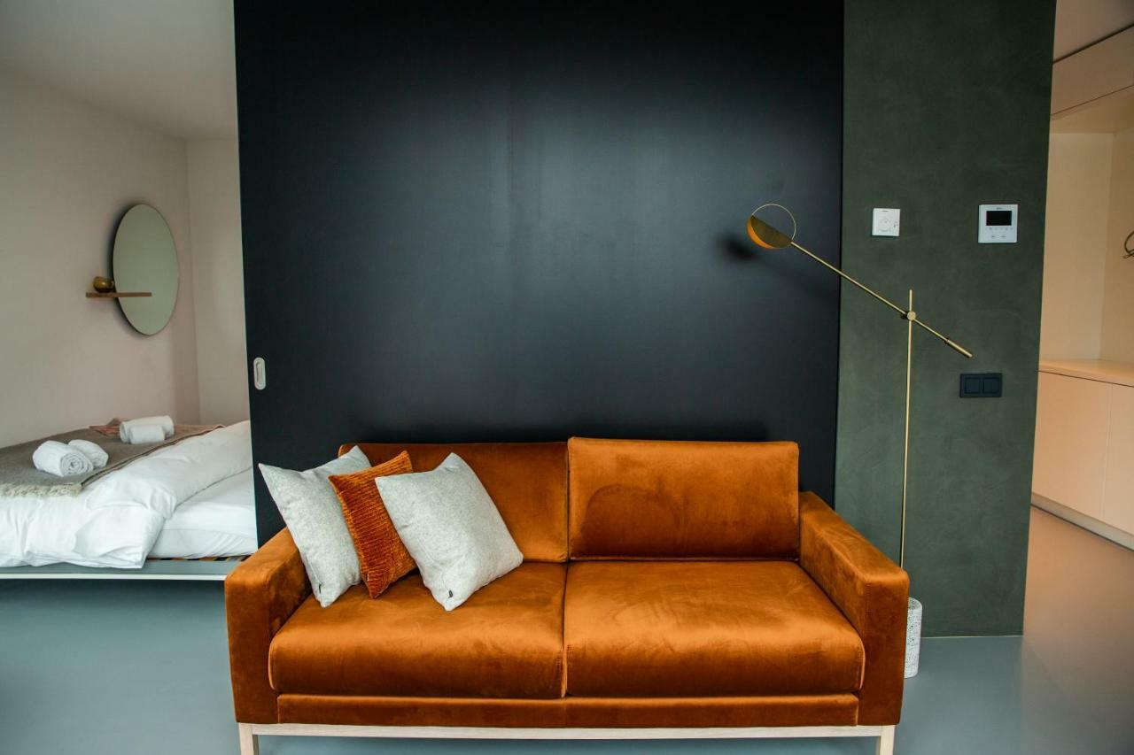 Creative Valley Nest - Luxury Rooftop Apartments Utrecht Dış mekan fotoğraf