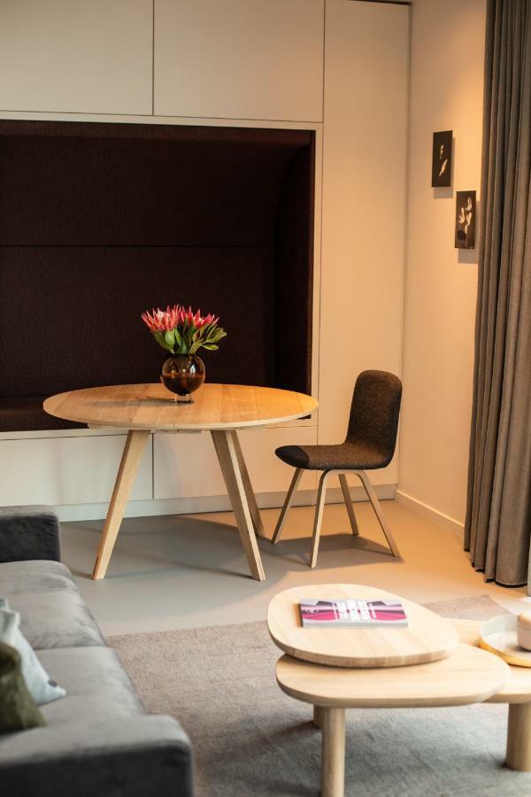 Creative Valley Nest - Luxury Rooftop Apartments Utrecht Dış mekan fotoğraf